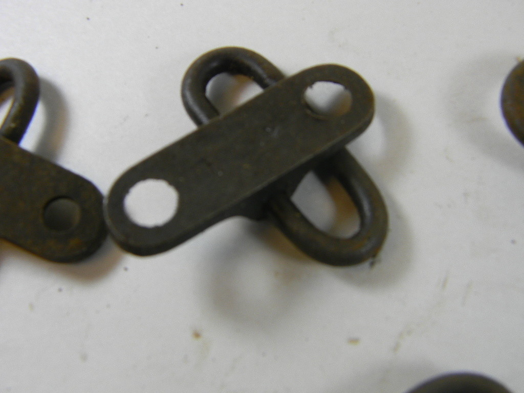 1903/1903A3 SPRINGFIELD MILLED SLING SWIVEL.