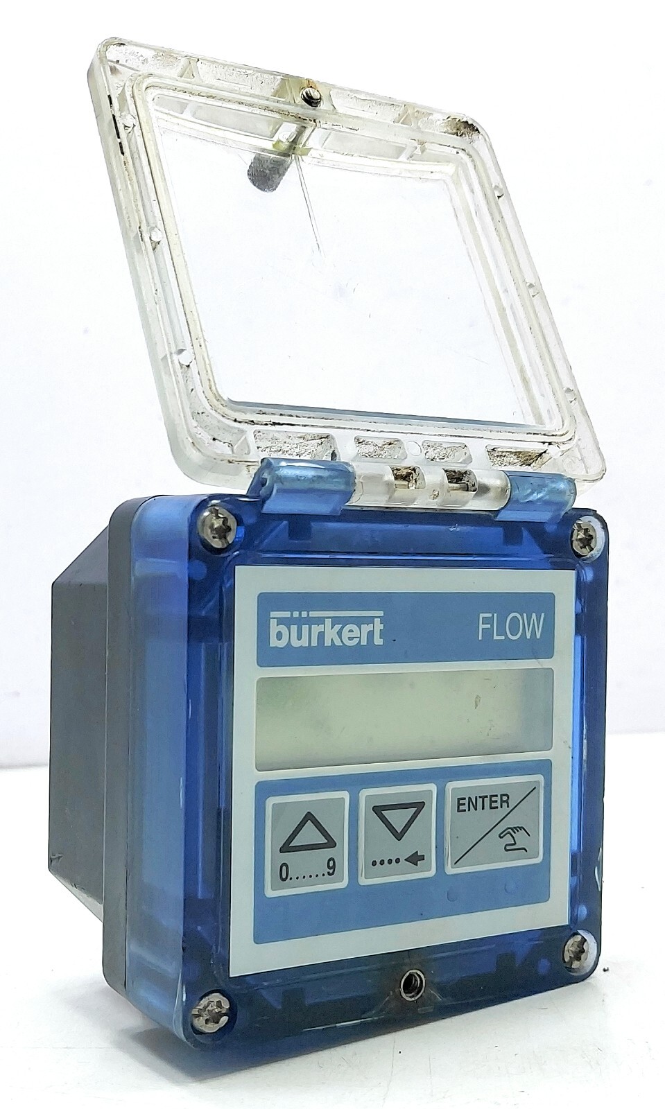 Burkert Flow SE35/0035 Hall Sensor W44LT