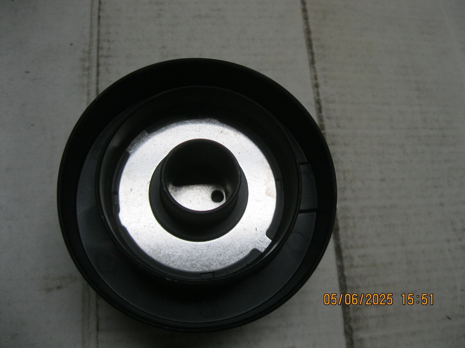 Distributor Rotor BWD D642