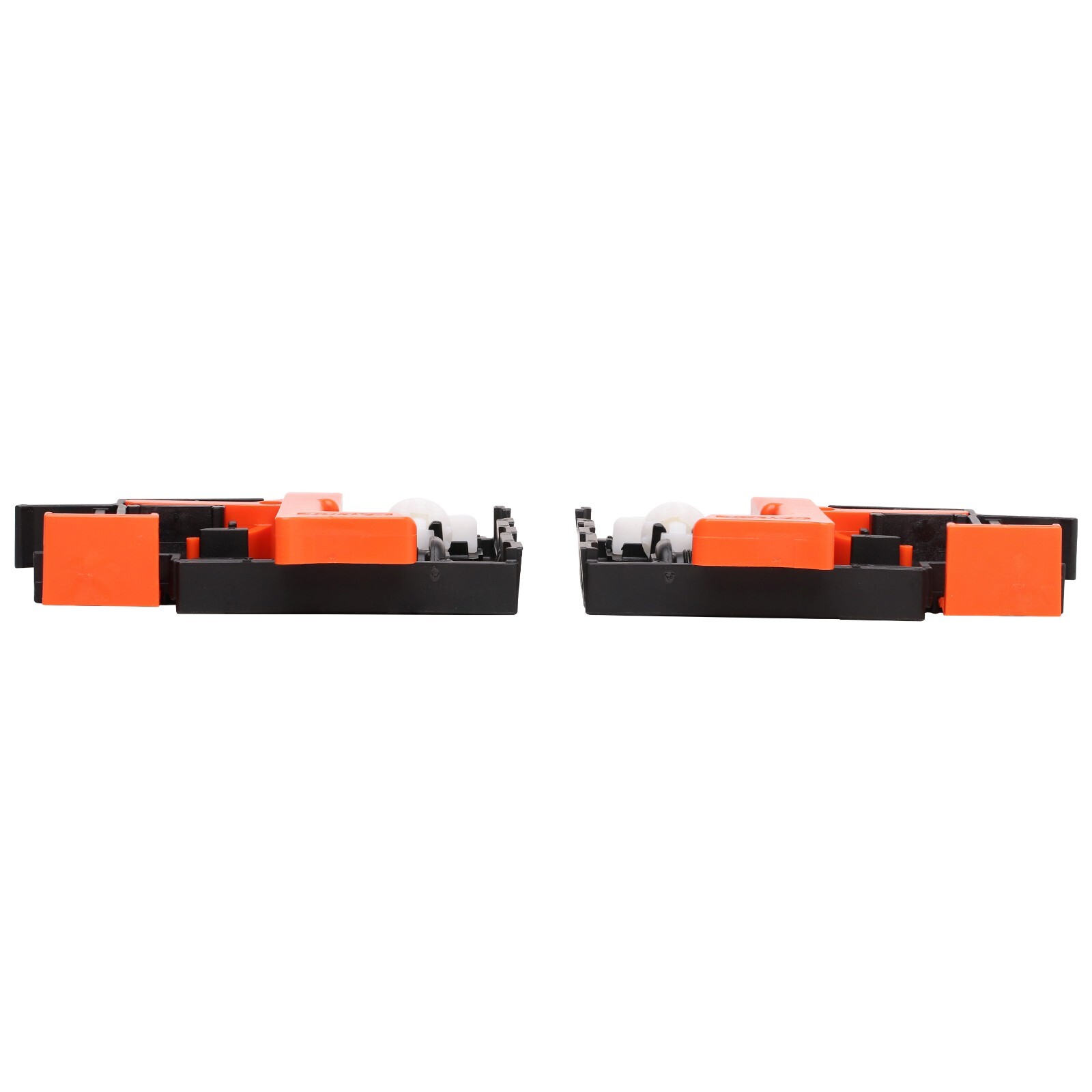 Salice Adjustable 6 Way Drawer Front Locking Device, Left and Right