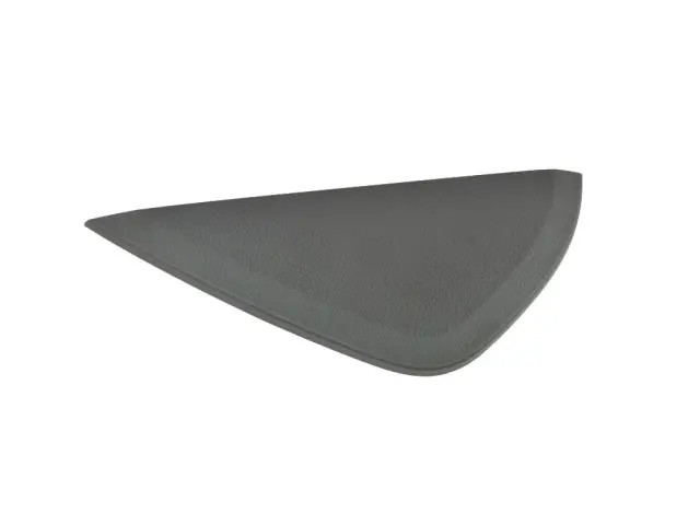 Genuine Mopar Instrument Panel End Cap 7SU17LXHAA