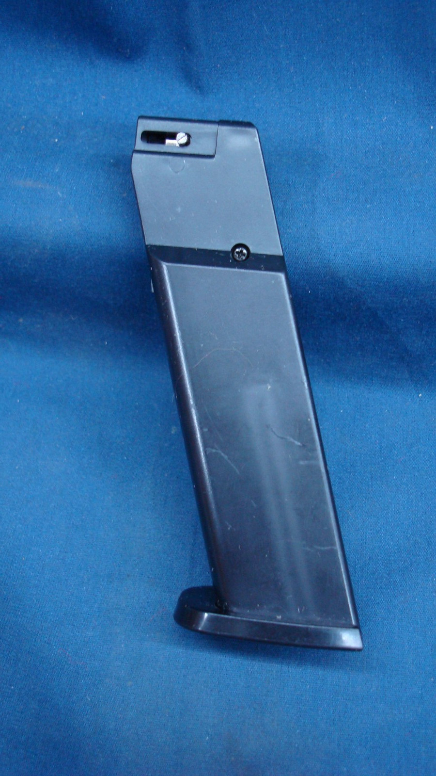 UHC Airsoft Magazine for UG-161 Gas Pistol M-UG161 New Open Package