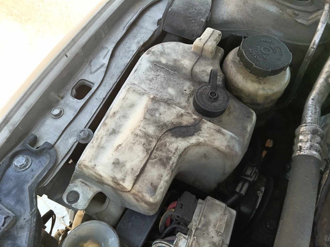 ALTIMA 2006 Fuse Box Cabin 6717