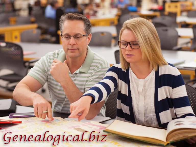 Genealogical.biz
