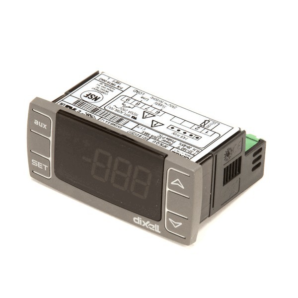 CARTER HOFFMAN 186160389 150F Controller