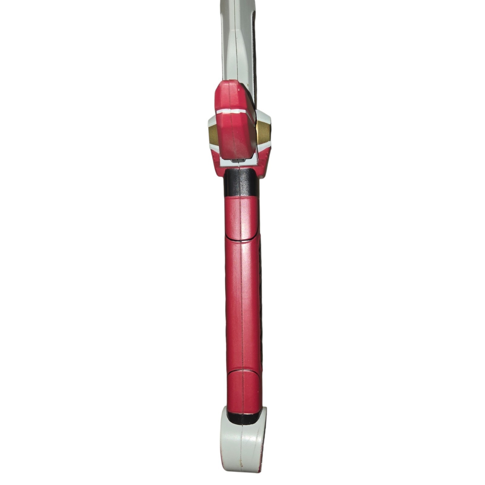 NERF N-Force 40" Black & Red Maurader Foam Sword 2008