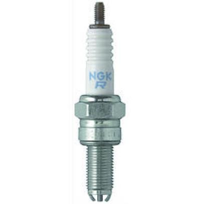 NGK 4548 Nickel Plated Spark Plug - CR9EK
