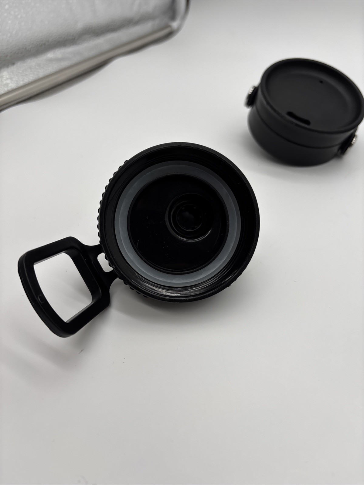Hydroflask Lids 5 Total