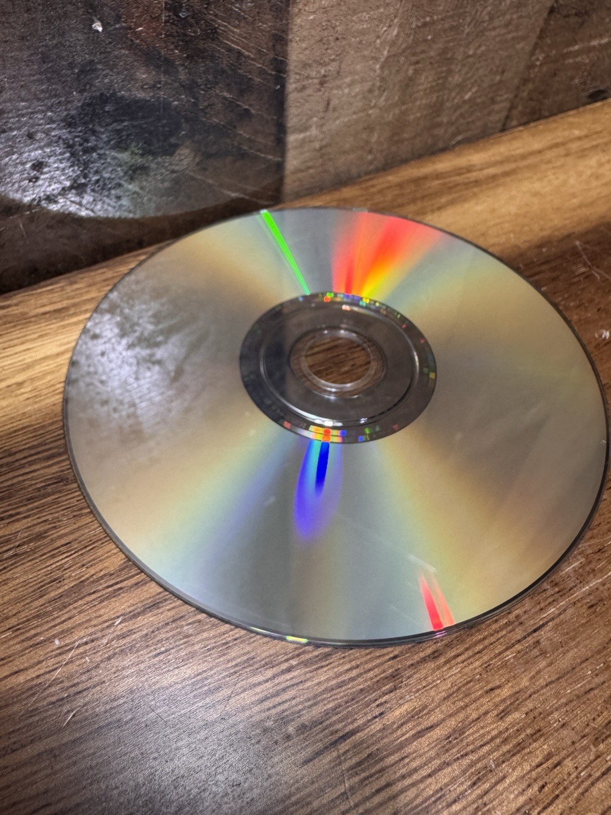 Mac OS X Snow Leopard v. 10.6 Upgrade DVD