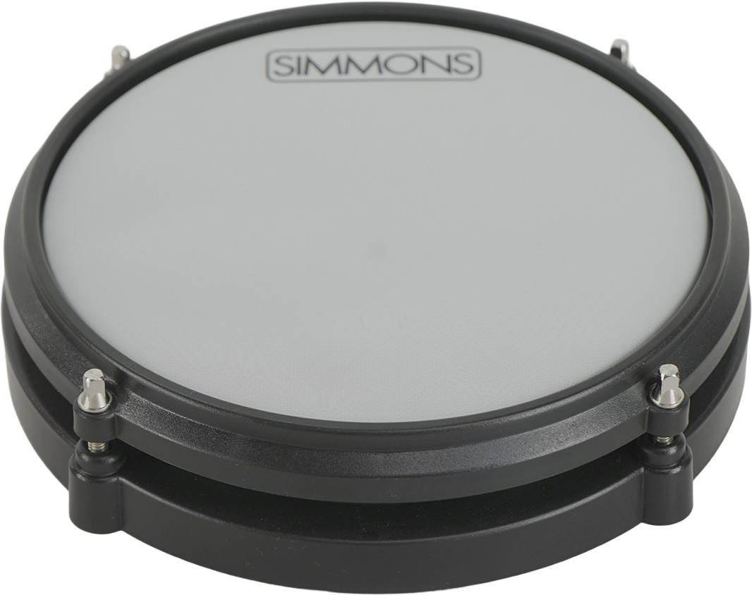 Simmons Titan T20PADS 20" Drum Pad