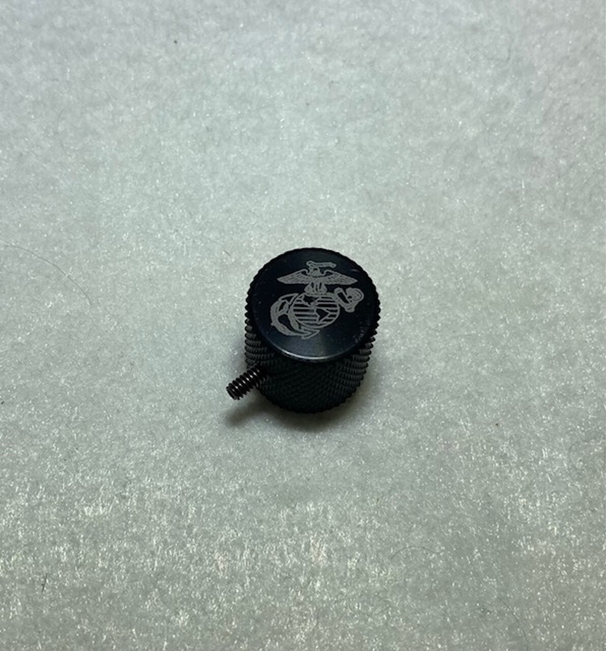 USMC ENGRAVED Control Guitar Knob Guitar Parts Replacement