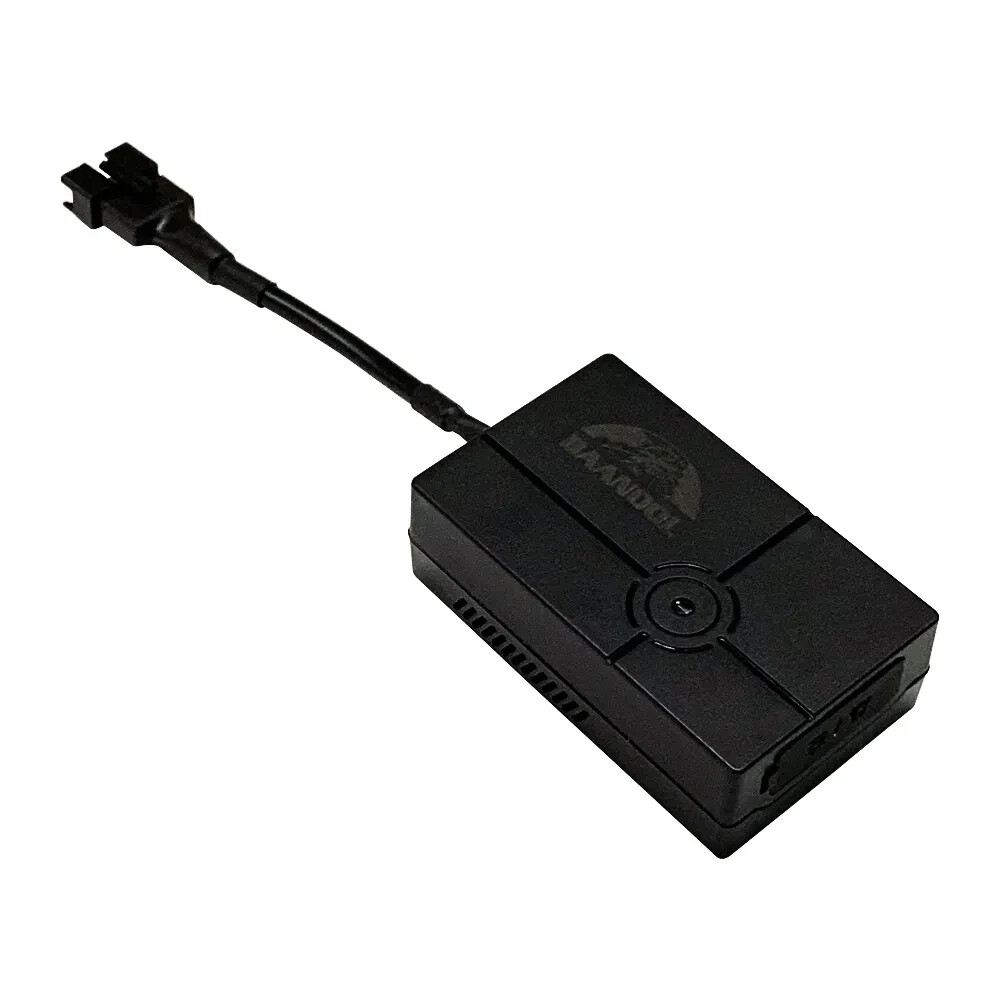 10 x GPS car Tracker 2g/4g Model Coban/Baanool 401C