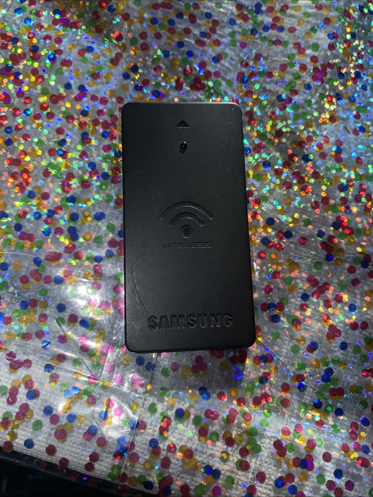 Samsung SWA-5000T WiFi Wireless Adapter TX Card Blu-Ray AH40-00163A TESTED