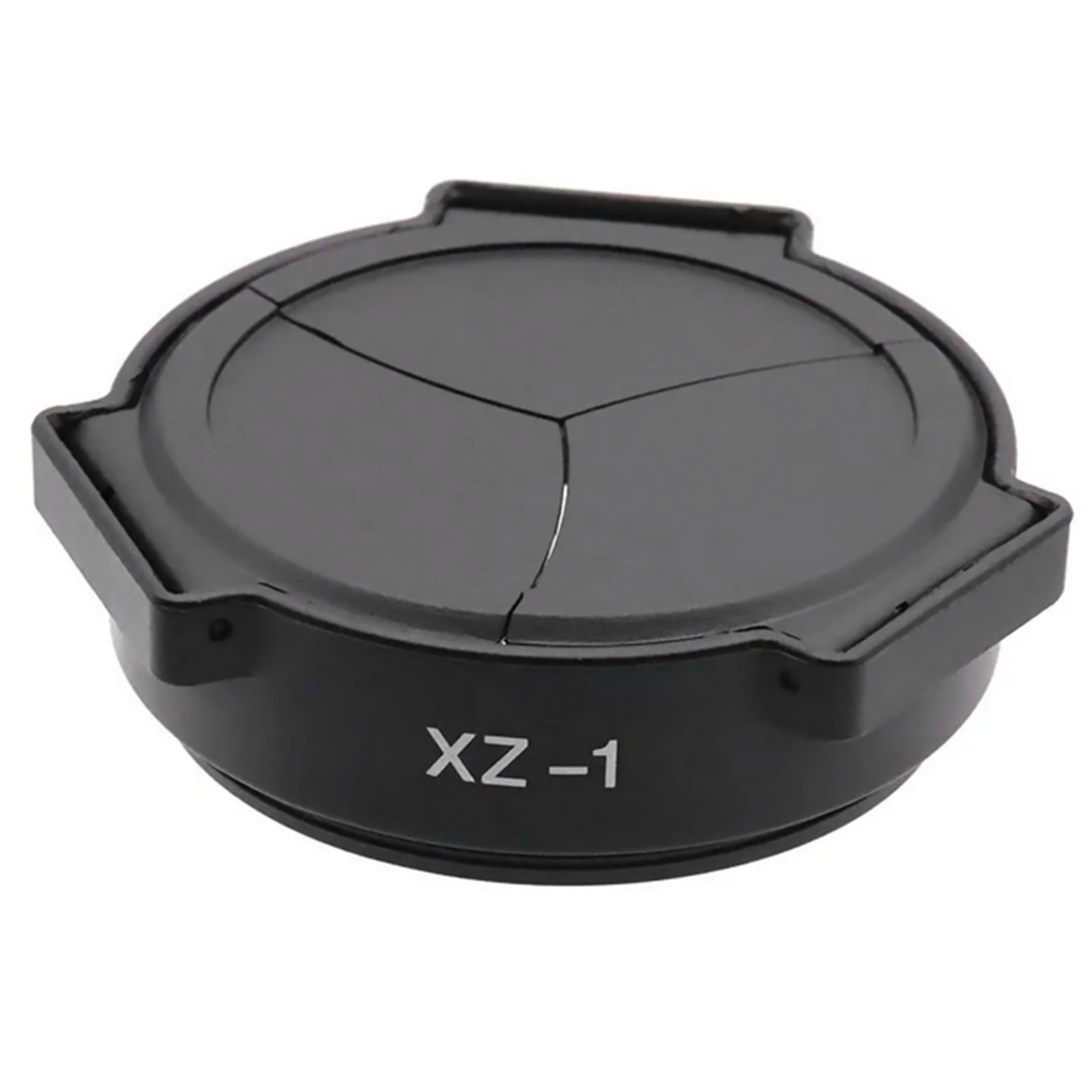 Auto Retractable Lens Cap Self Open&Close Cover Part For Olympus XZ-1 Camera