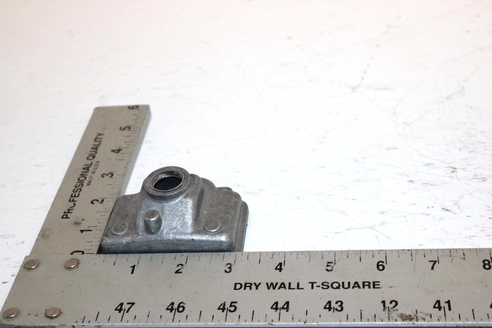 2001 Ski-doo Mxz 800 Oem Carb Float Bowl 404161960 SS19