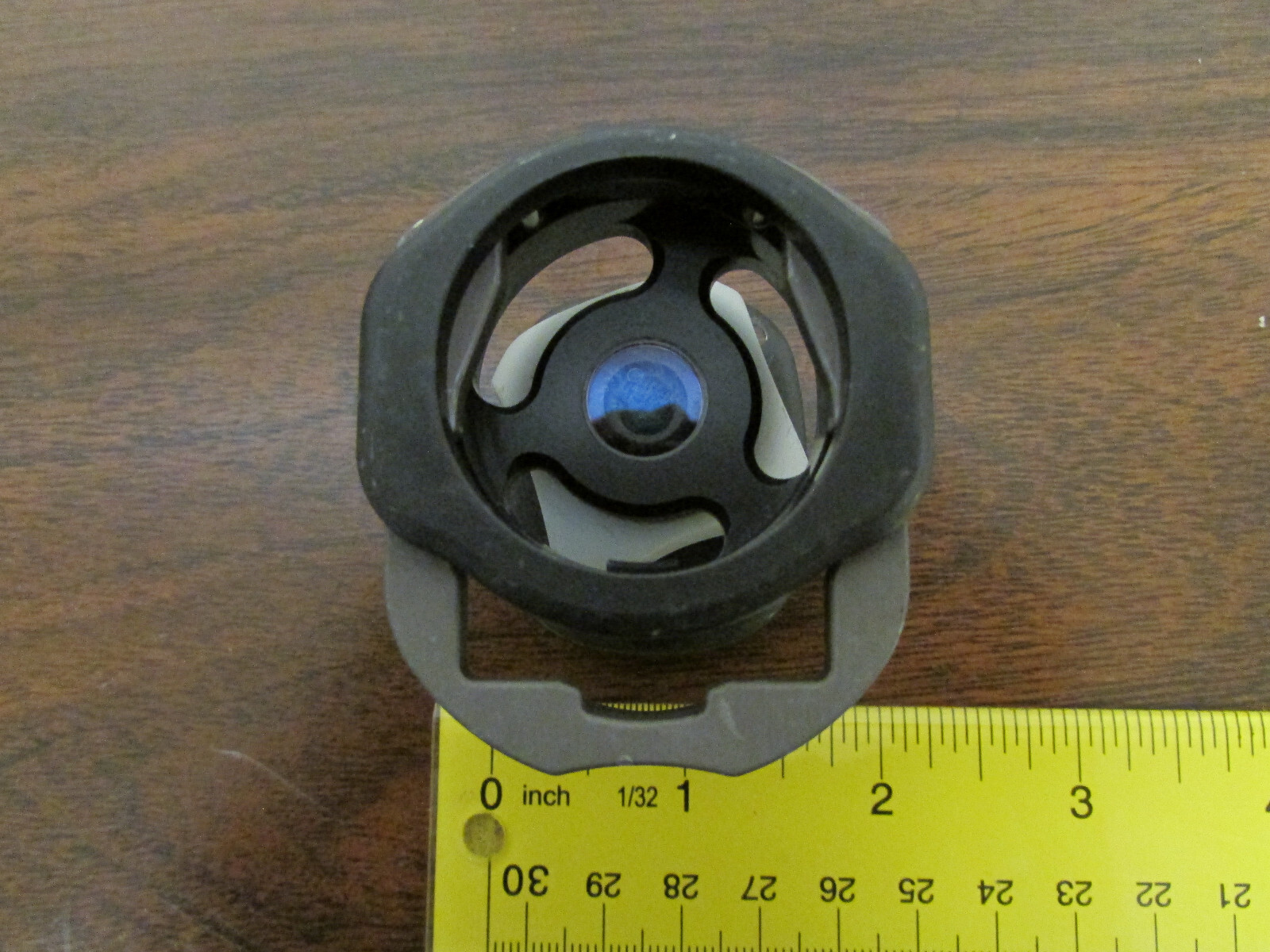 Stryker Endoscopy Camera Head Objective Lens 18E603674