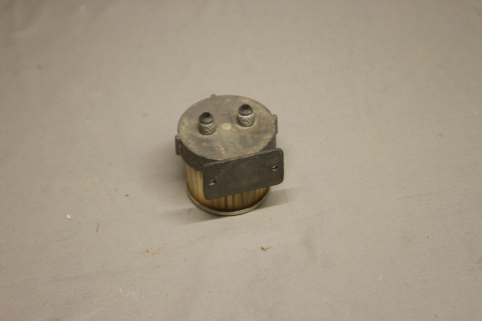 Vacuum Pump Filter