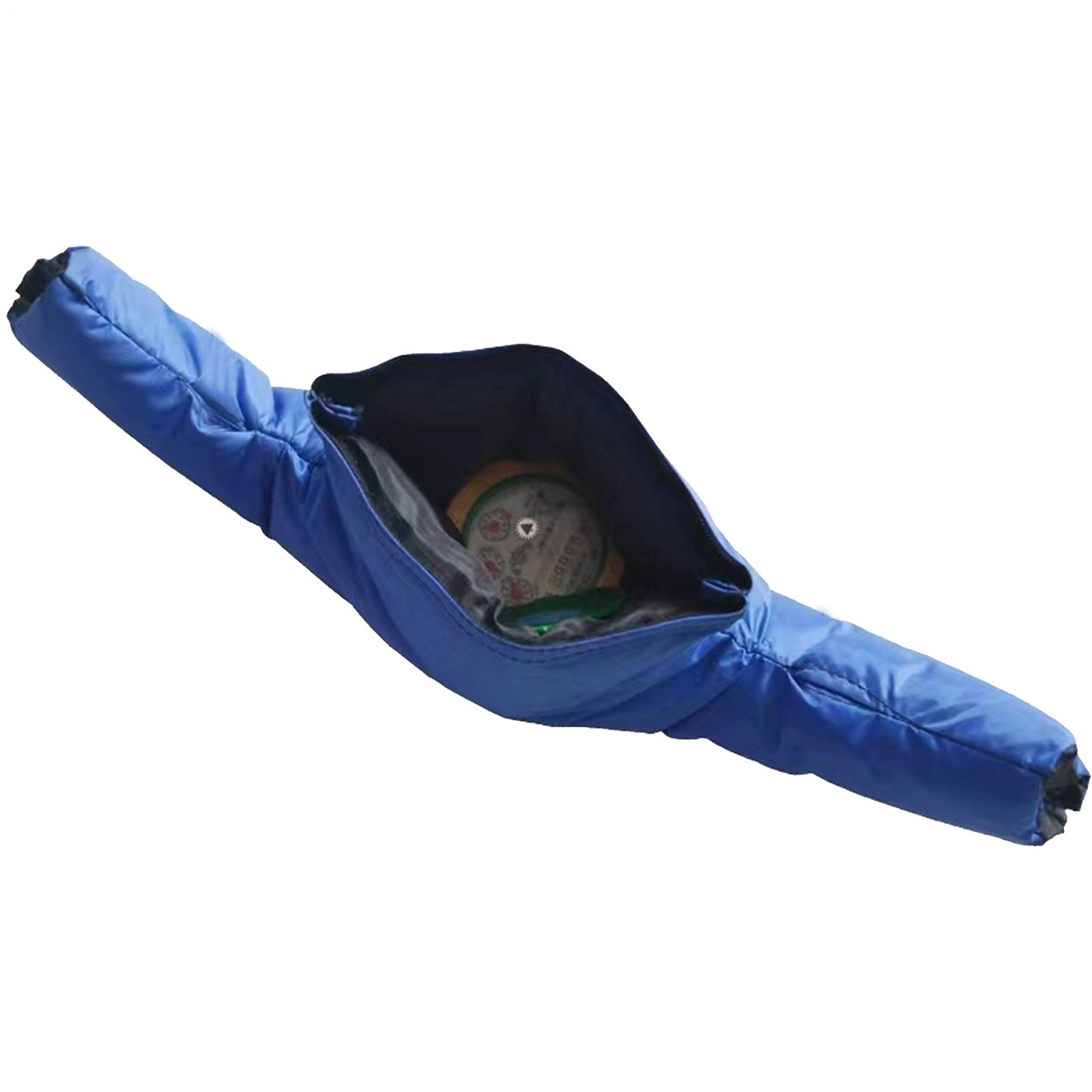Water Meter Insulation Cover Blanket Kit Insulation Cover Fireproof Thickened