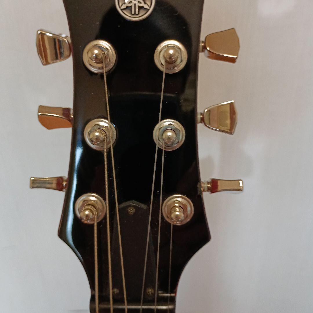 YAMAHA REVSTAR RS320 POWERPAD Guitar Case