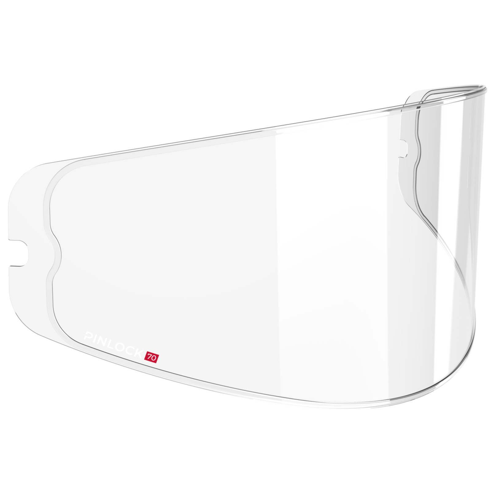 Shark  Motorcycle Pinlock - Clear (Skwal i3/D-Skwal 3/Ridill 2)