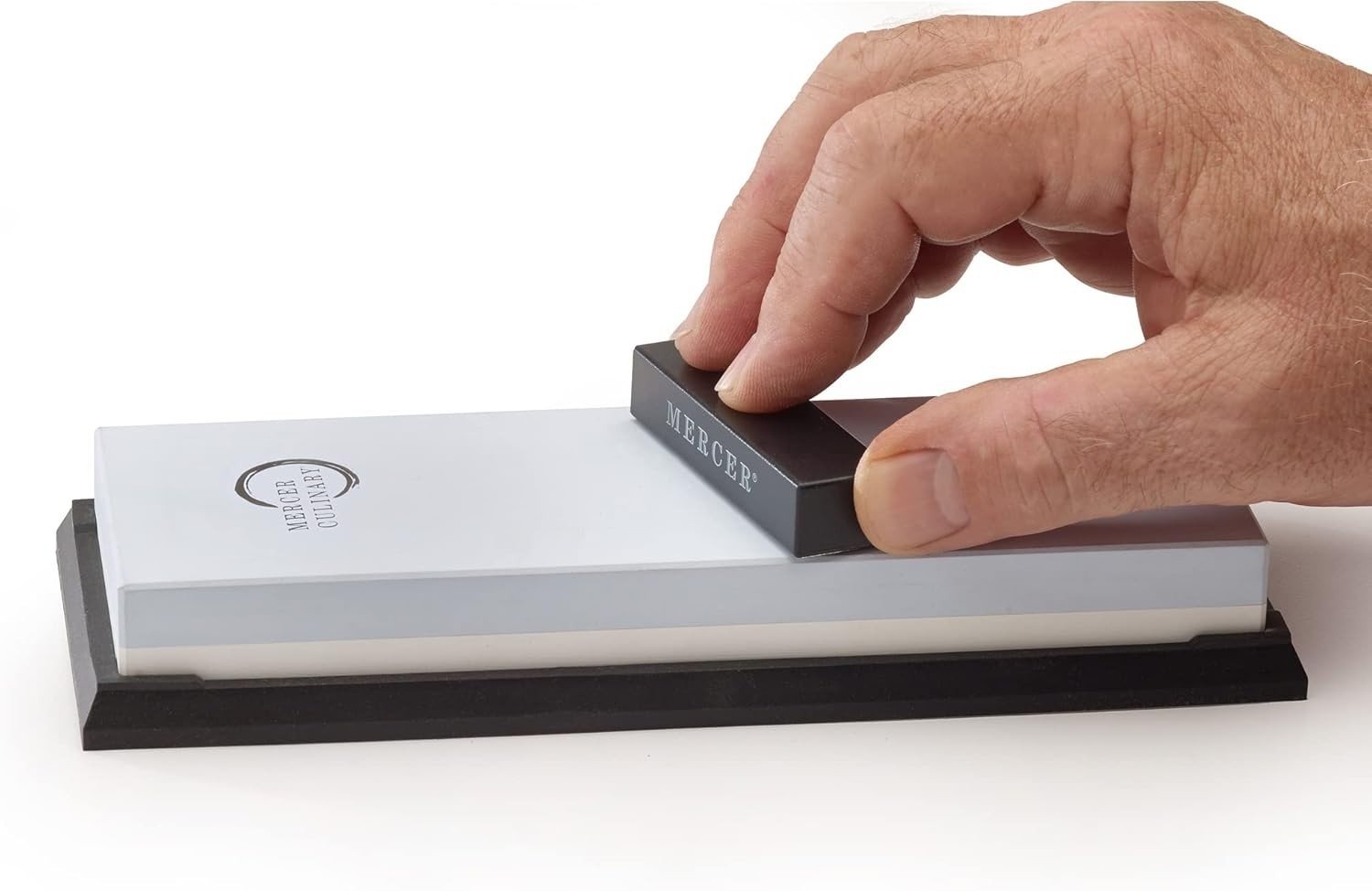 Coarse Grit Diamond Flattening Stone - Essential for Sharp Knife Performance