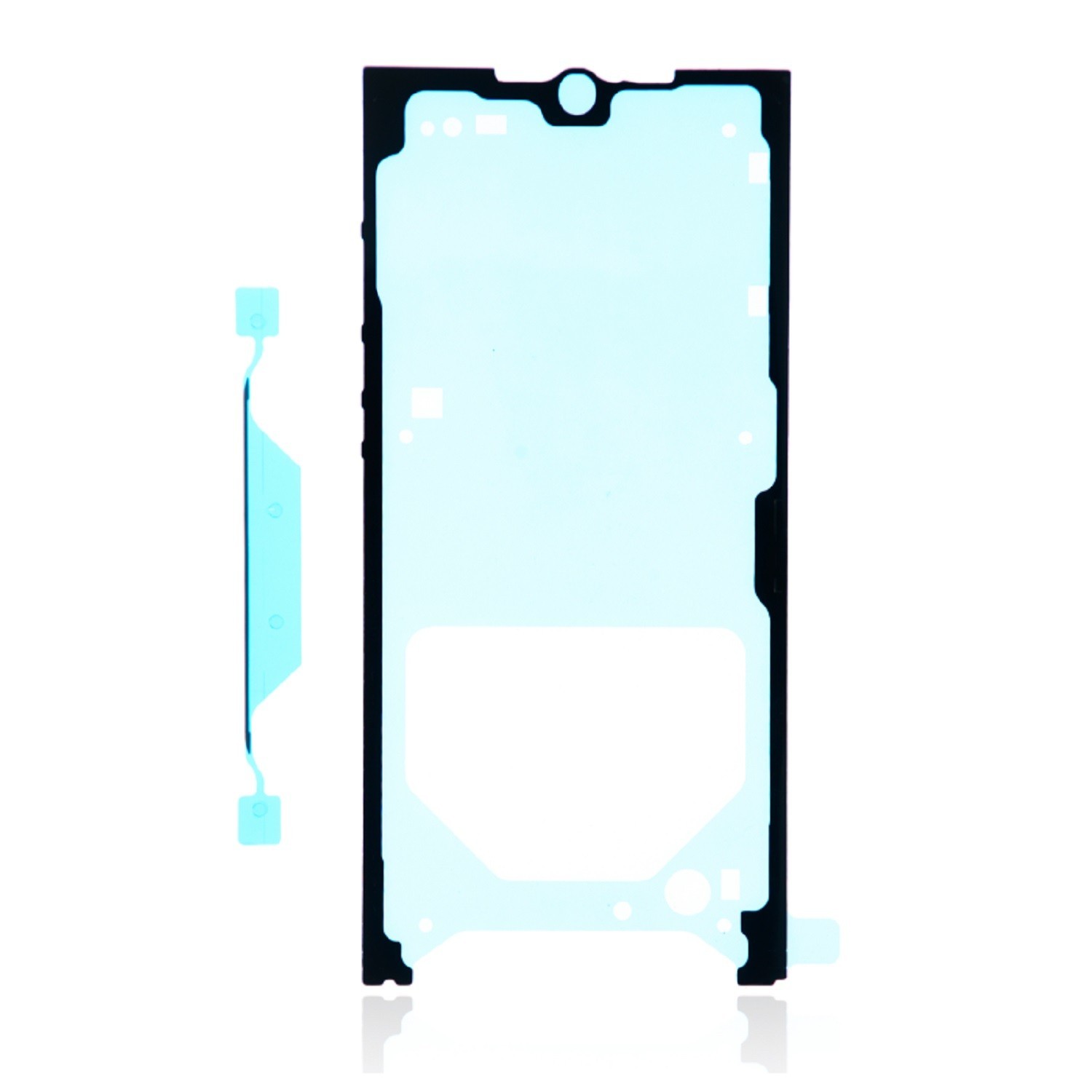 Replacement LCD Screen Tape Adhesive Glue Sticker For Samsung Galaxy S22 Ultra