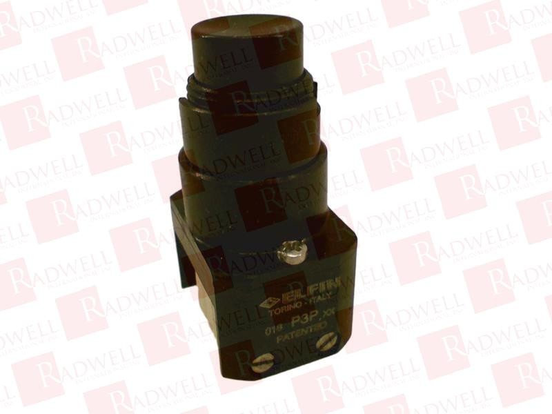 NEW ELFIN 016P3P22 / 016P3P22 (BRAND NEW)