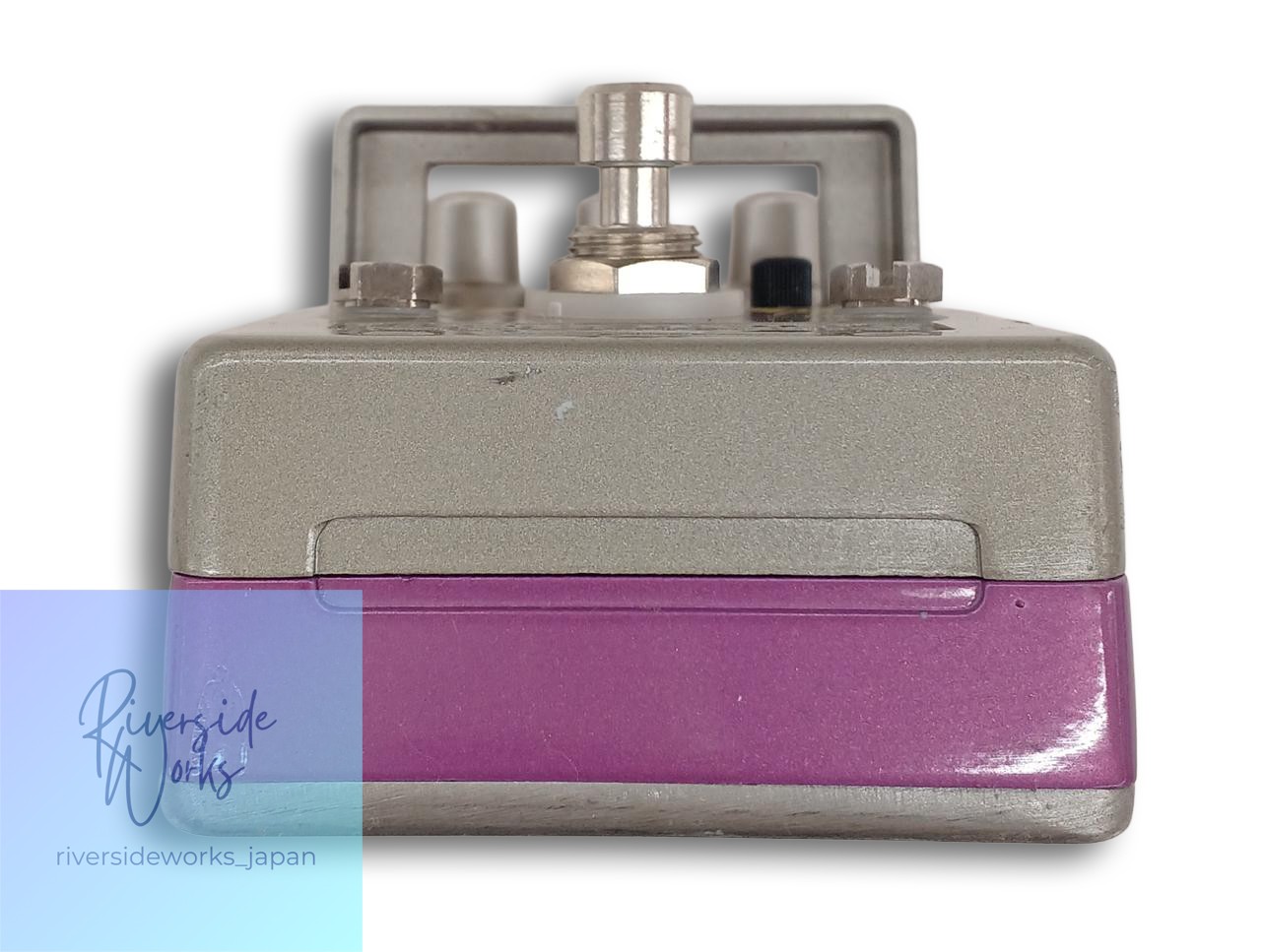 GUYATONE WAH ROCKER Effects Pedal