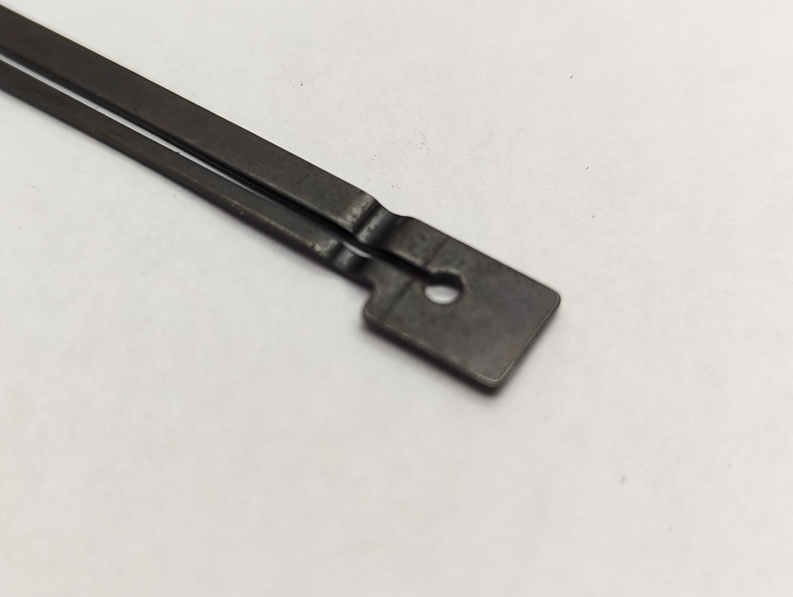 Factory Winchester Trigger Stop Spring Top Eject for Model 94 Post ‘64