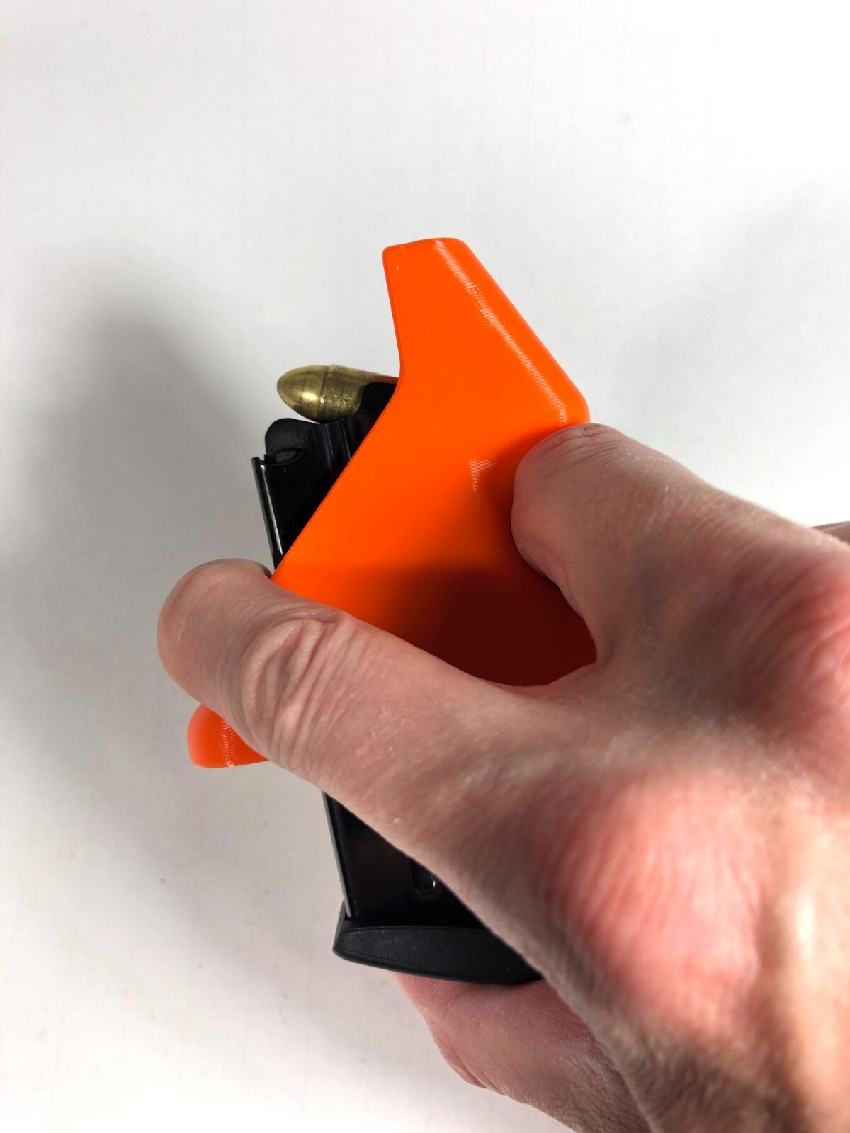 Walther PPS M1/M2 Speedloader - Pistol/Handgun 9mm Mag Speed Loader **VIDEOS**