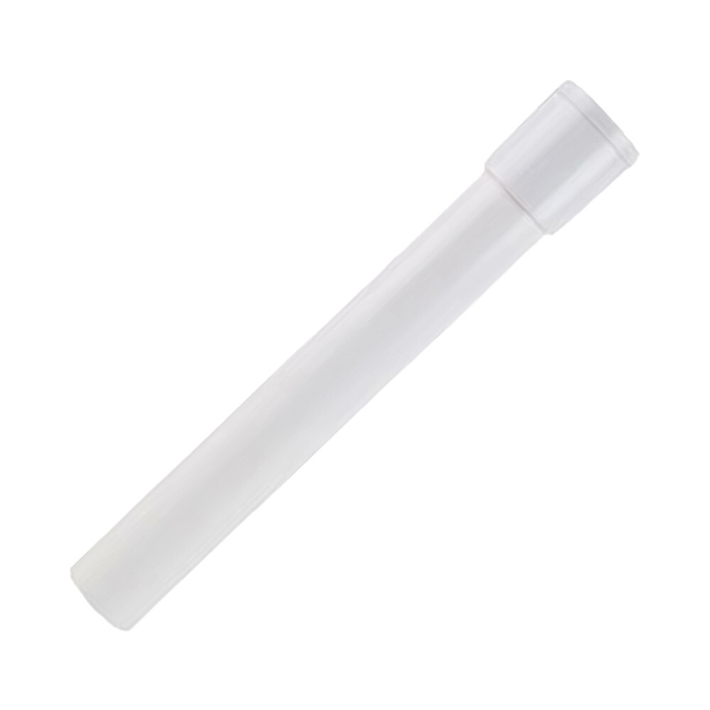 Plumb Pak PP911W Extension Tube Solvent Weld, 1-1/2 x 12"