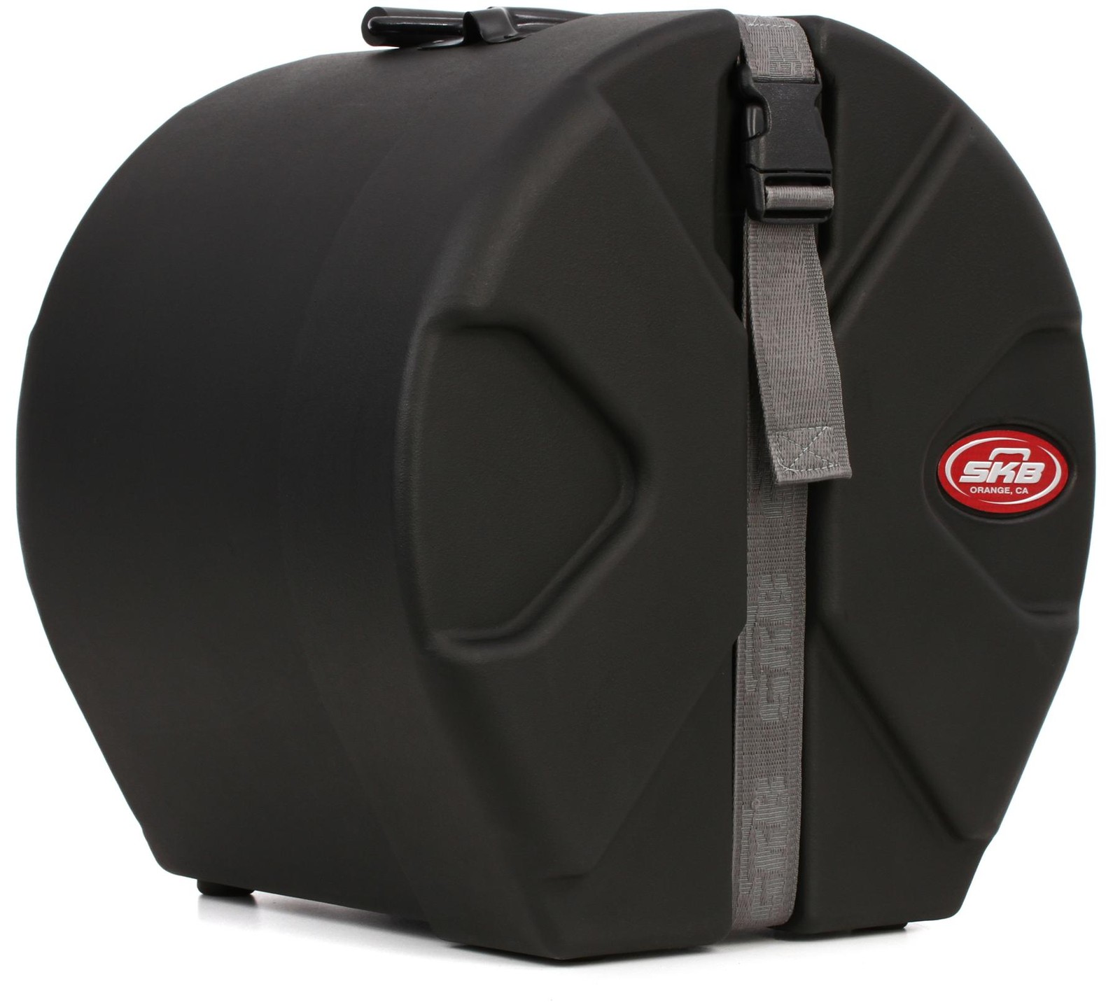 SKB 1SKB-D0912 Roto-Molded 9x12-inch Tom Case (2-pack) Bundle
