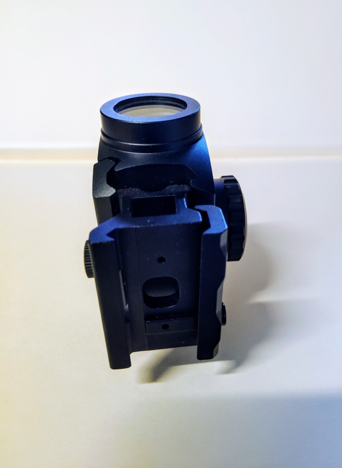 Crimson Trace Electronic Red/ Green Dot Sight