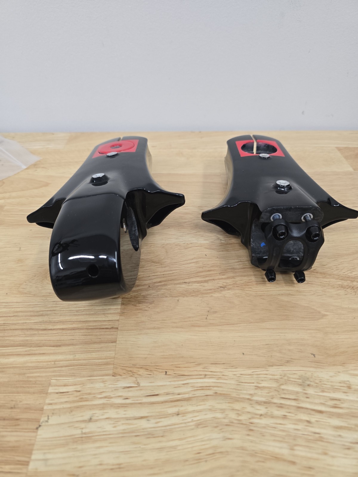 Dimondback Serios Carbon Stem