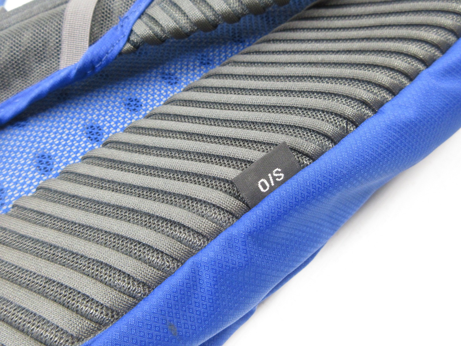 Osprey Katari 7 Hydration Backpack Includes 2.5L Water Reservoir Blue Small