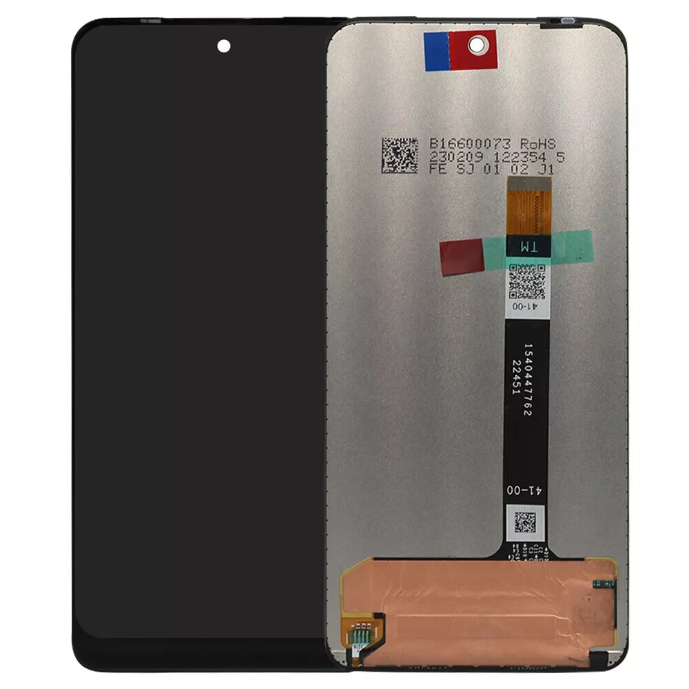 For Motorola Moto G Stylus 5G 2023 XT 2315 XT2315-1 LCD Touch Screen Digitizer