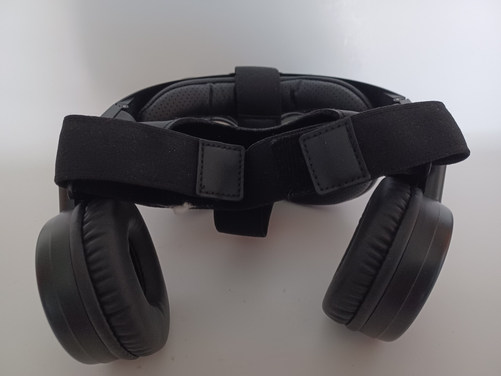 Bobovr Z6 Black Full Screen Adjustable Foldable Wireless Virtual Reality Headset