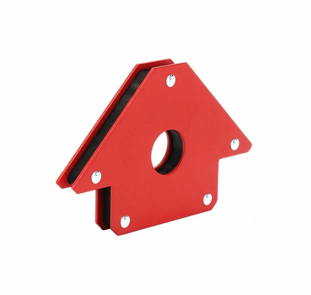 Magnetic Team Positioner 33kg Welding Angle Support Magnet