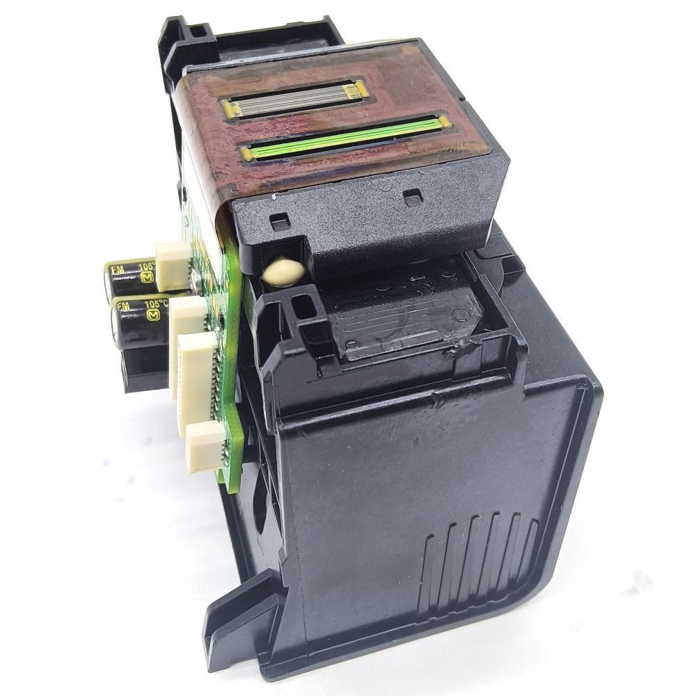 CQ163-80060 Printhead 934 935 Fits For HP Officejet Pro 8025e 6230 6978 6670