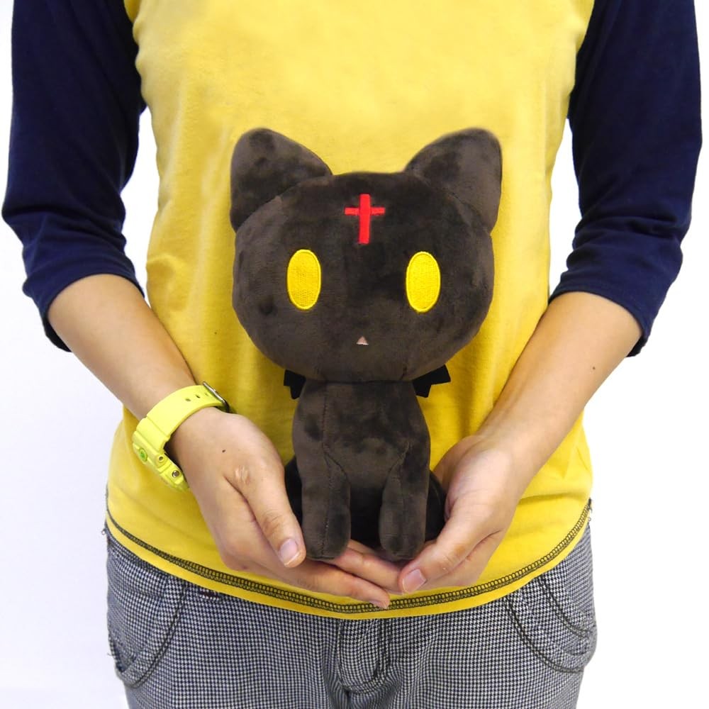 COSPA KonoSuba! 3 Familiar Chomusuke Plush Toy