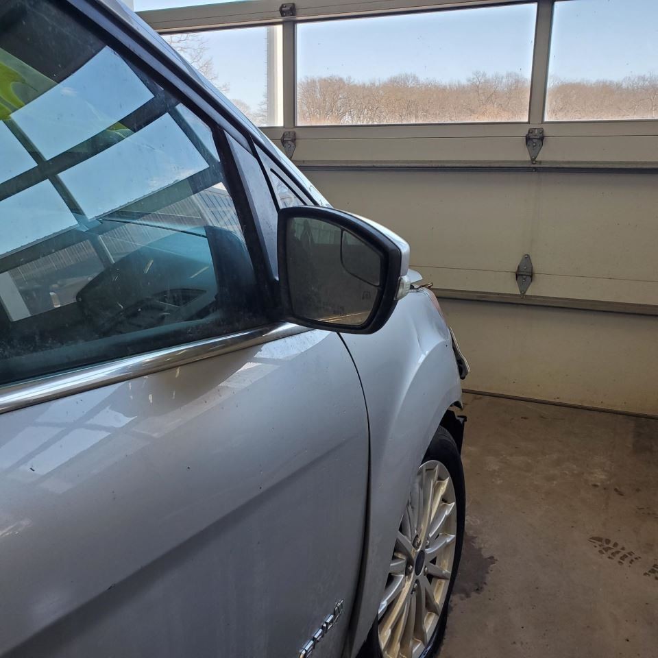C-MAX 2015 Air Shutter 1157295