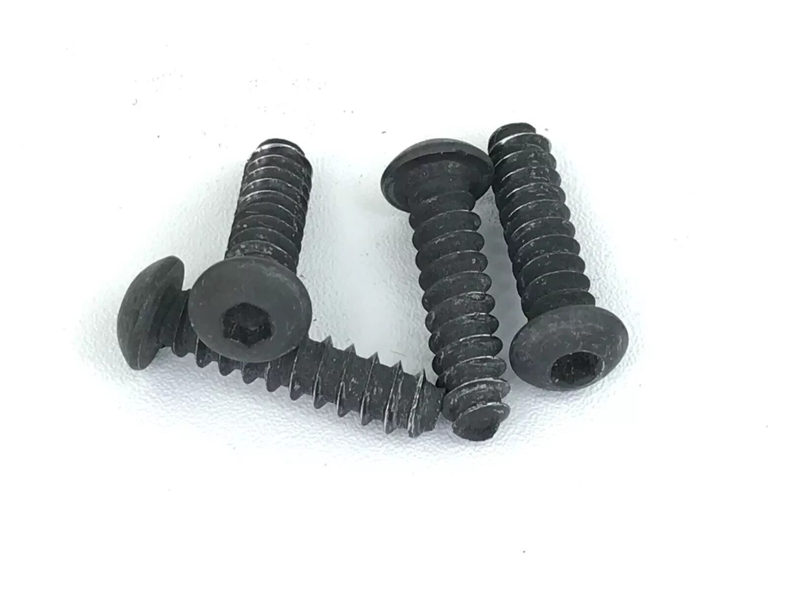 Herman Miller Aeron Chair Back Backrest Assembly Bolts (Set Of 4 Screws)