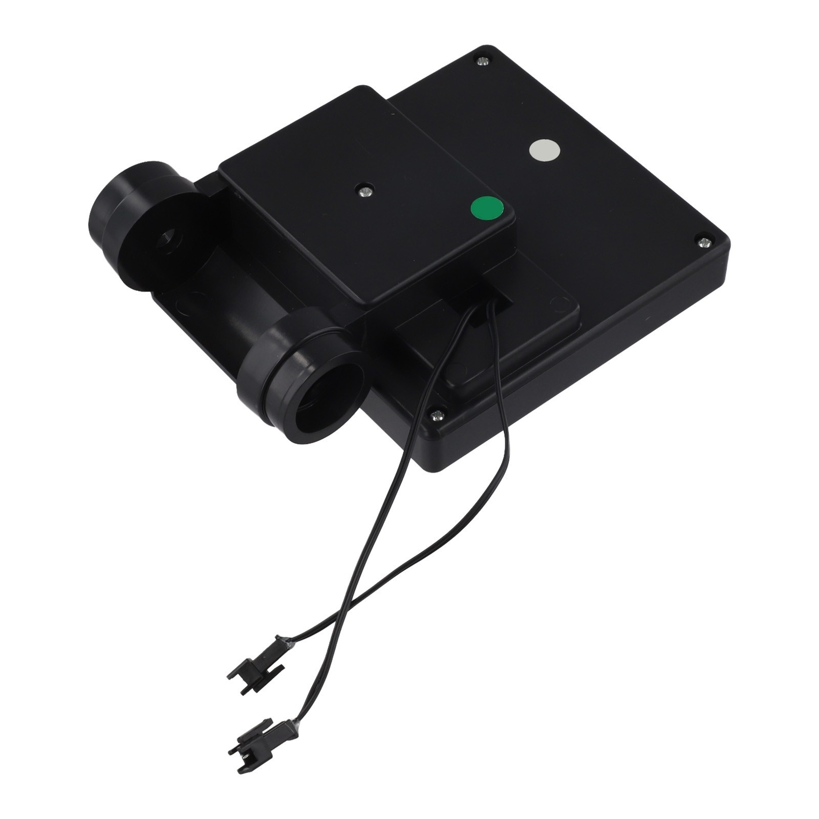 Rowing Machine Speedometer with Calorie and Distance Measurement Features