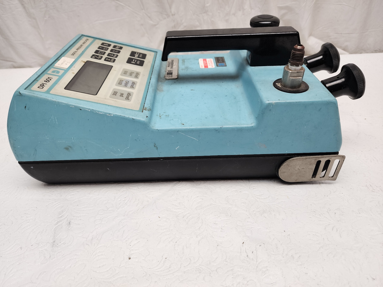 Druck DPI 601 Digital Pressure Indicator