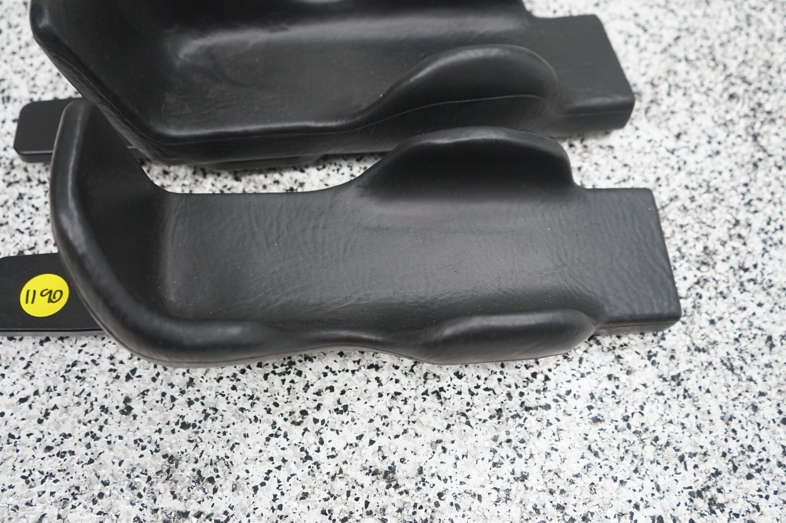 Permobil Trough Arm Set #1190