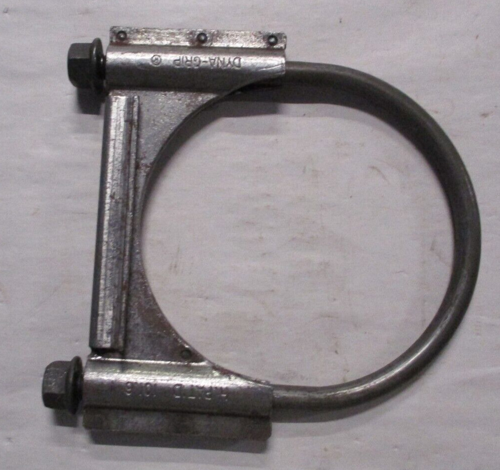 DYNA GRIP 101.6 TAIL PIPE CLAMP