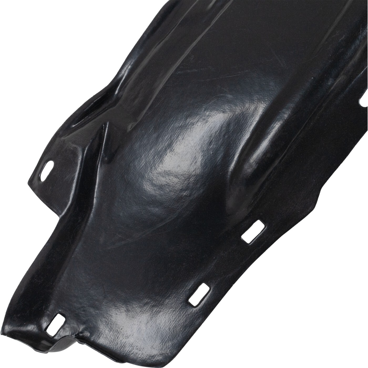 Fender Liner For 2006-2011 Honda Civic Sedan Front Right with Pad 74101SNAA00
