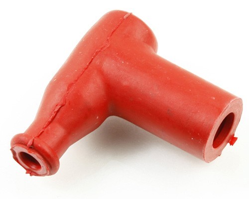 Yamaha yz80 yz125 yz250 yz490 spark plug cap boot NGK type