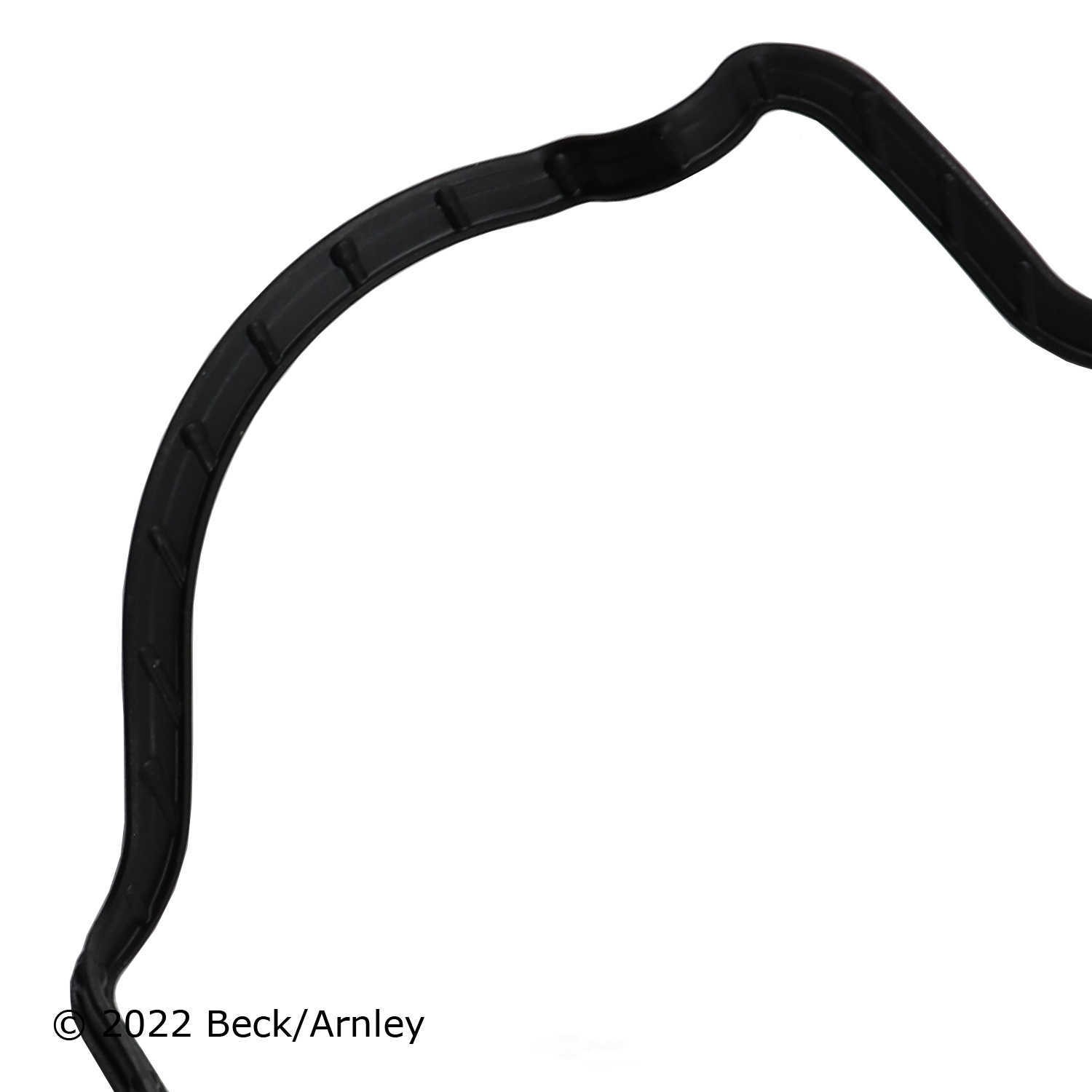 Engine Valve Cover Gasket Set Beck/Arnley 036-2028