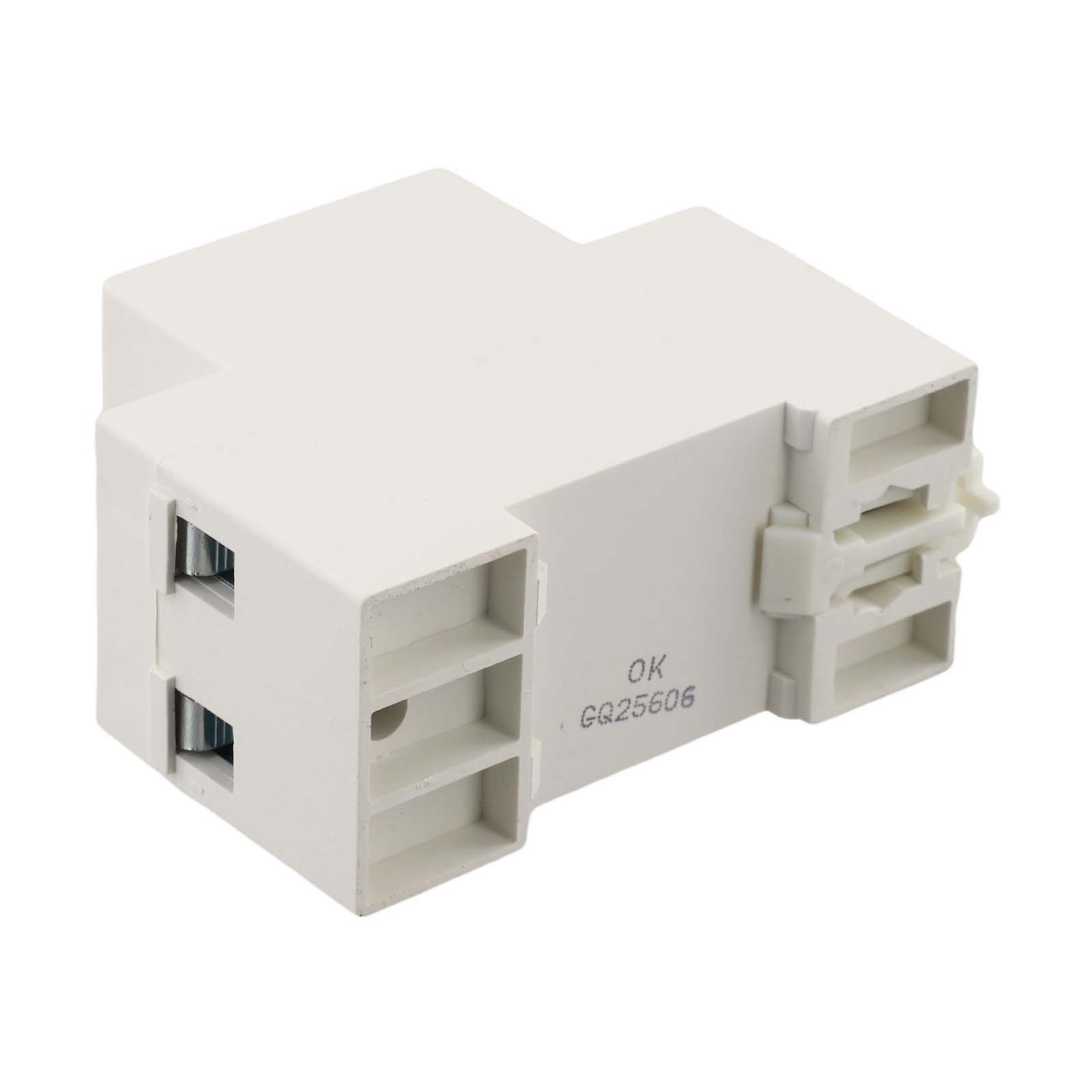 Comprehensive Safeguards for current Protector Electrical Equipment Protection